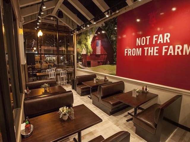Good Stuff Eatery by Infatuation - Reviews