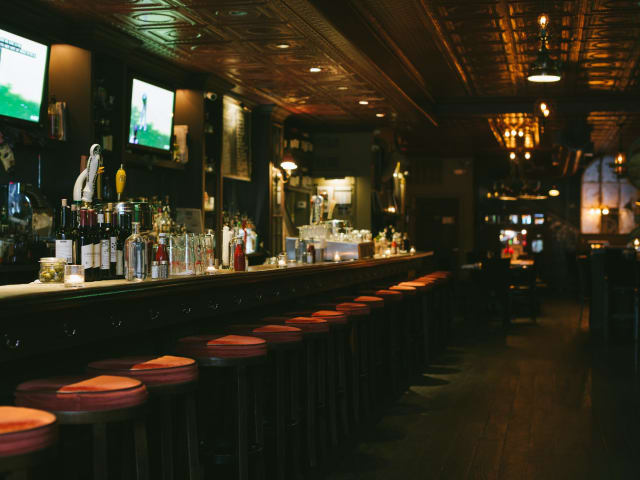 Hudson Malone: A New York Joint by @TheInfatuation