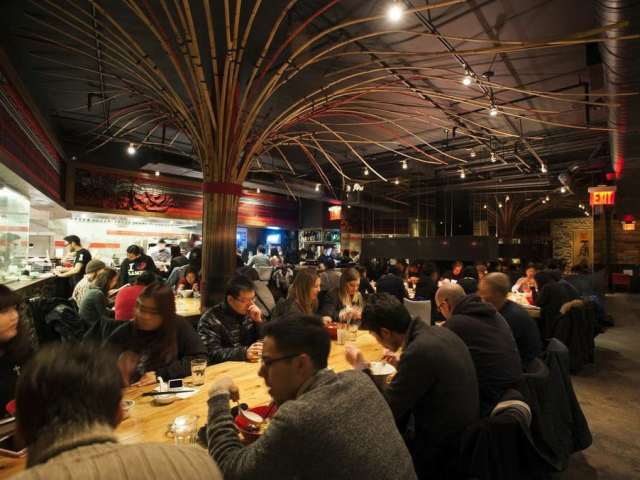 IPPUDO NY by @TheInfatuation