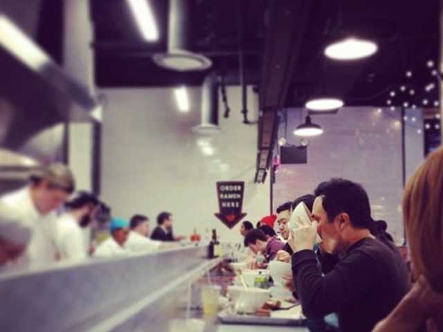 Ivan Ramen Slurp Shop by Infatuation - Reviews