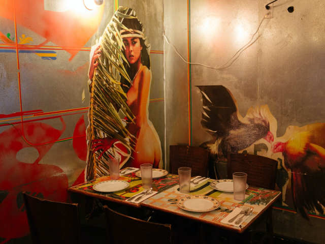 Jeepney by Infatuation - Reviews