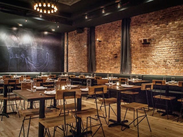 Khe-Yo by Infatuation - Reviews