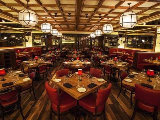 Labriola Ristorante - Chicago by Infatuation - Reviews