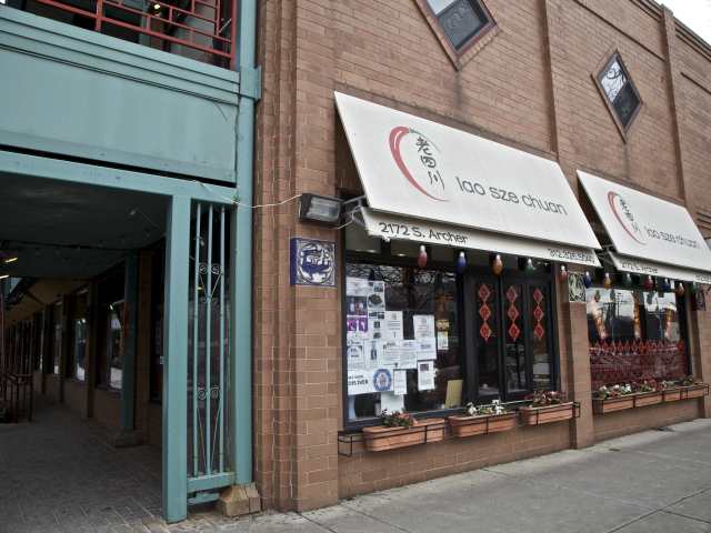 Lao Sze Chuan by @TheInfatuation