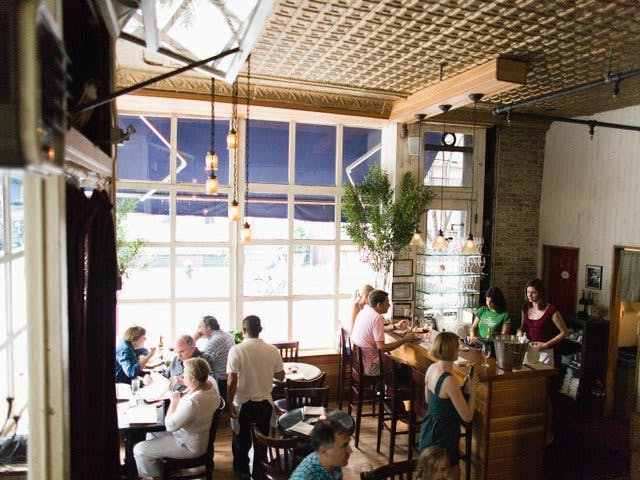 Little Owl by Infatuation - Reviews