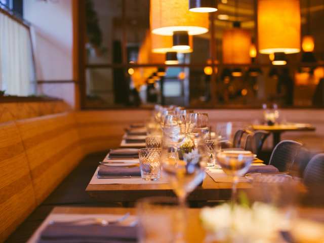 Little Island by @TheInfatuation