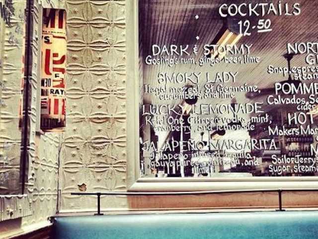 Lucky Strike Times Square by Infatuation - Reviews