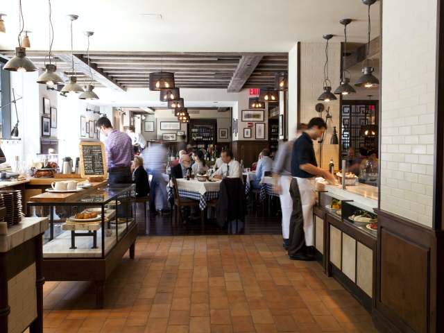 Maialino (vicino) by @TheInfatuation