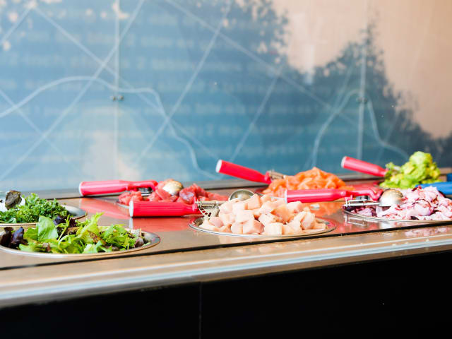 Mainland Poke Shop by Infatuation - Reviews