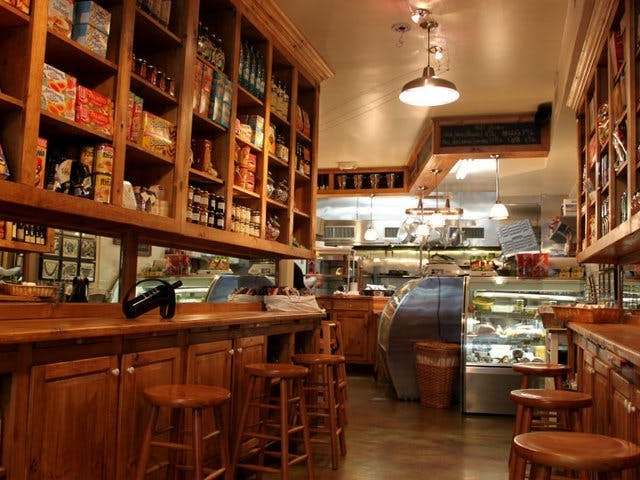 Alli Home by Infatuation - Reviews