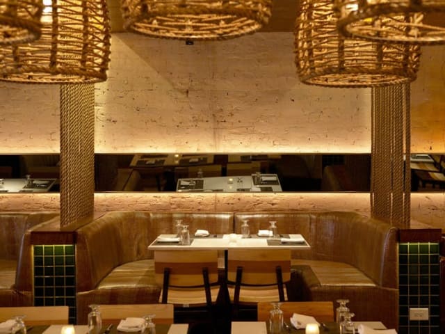 Mercadito by Infatuation - Reviews