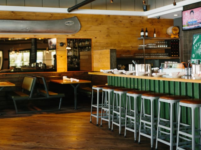 Messhall Kitchen by @TheInfatuation