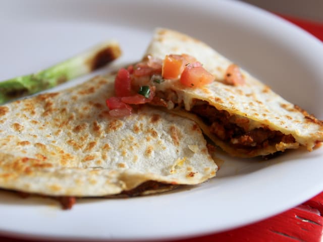 Mexicali Taco & Co. by @TheInfatuation