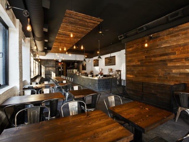 Mighty Quinn's Barbeque by @TheInfatuation