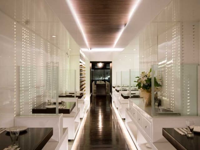 NAYA by Infatuation - Reviews