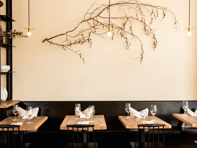 Octavia by @TheInfatuation