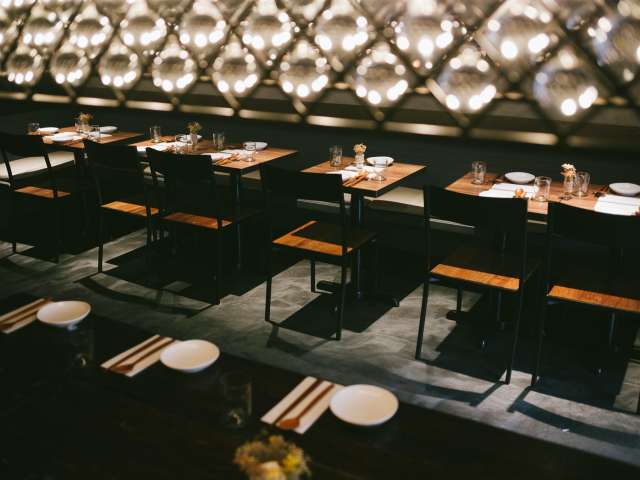 ARIARI by @TheInfatuation