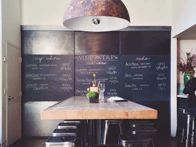 Out the Door by Infatuation - Reviews