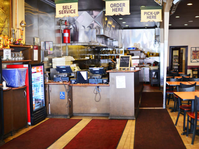 Pakwan Restaurant by @TheInfatuation