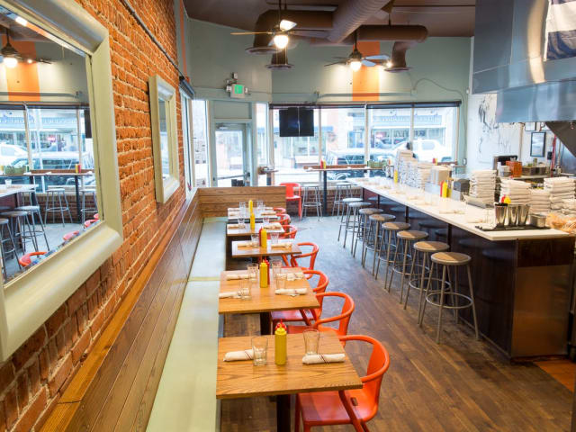 Park Burger RiNo by infatuation.com