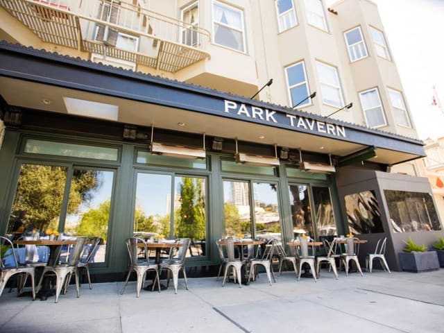 Park Tavern on Washington Square by Infatuation - Reviews