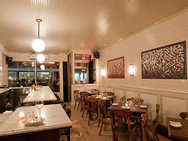 Roman's by Infatuation - Reviews