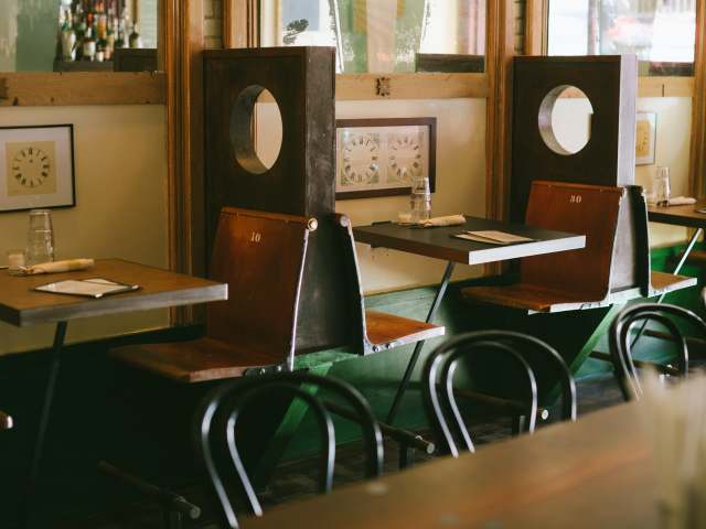 Rose's by Infatuation - Reviews