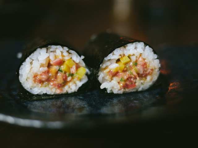 Sake No Hana by @TheInfatuation