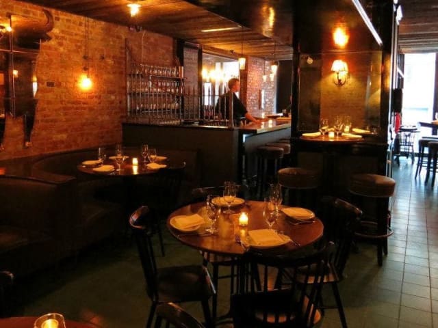 Socarrat Paella Bar - Nolita by Infatuation - Reviews