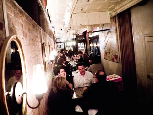 Socarratt Valencian Food by Infatuation - Reviews