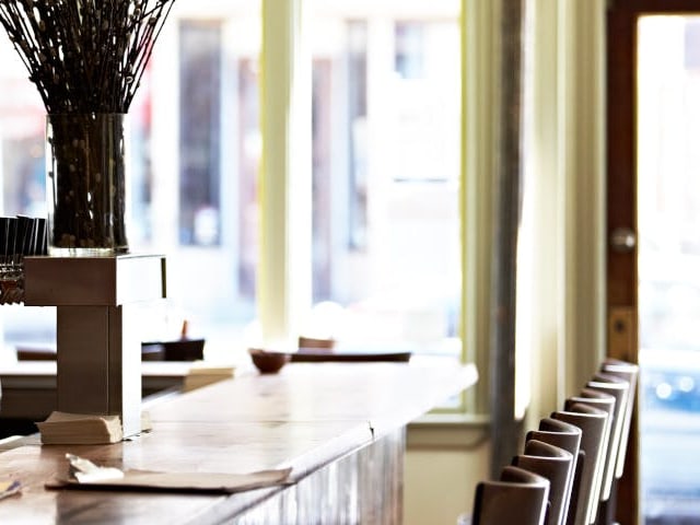 Stone Park Cafe by Infatuation - Reviews