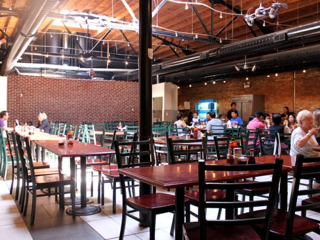 Sun Wah BBQ by Sun Wah