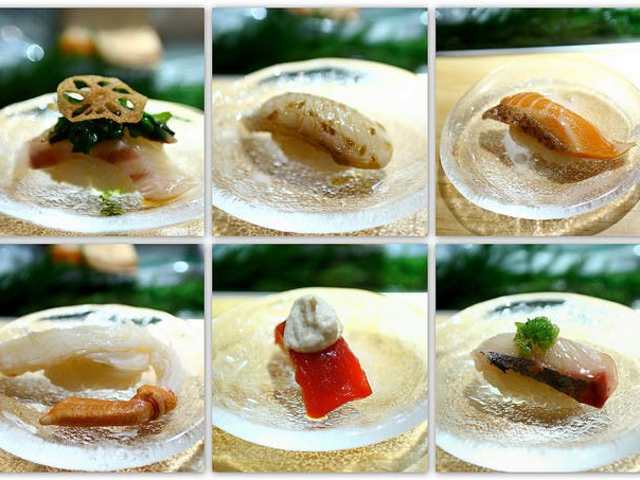Sushi of Gari Tribeca by Infatuation - Reviews
