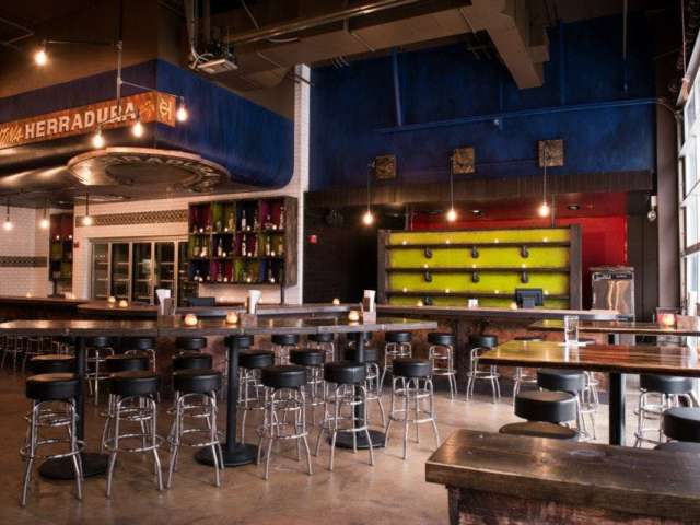 Taco Joint by Infatuation - Reviews