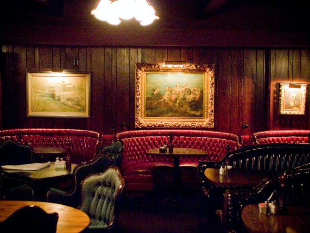 Taylor's Steak House by @TheInfatuation