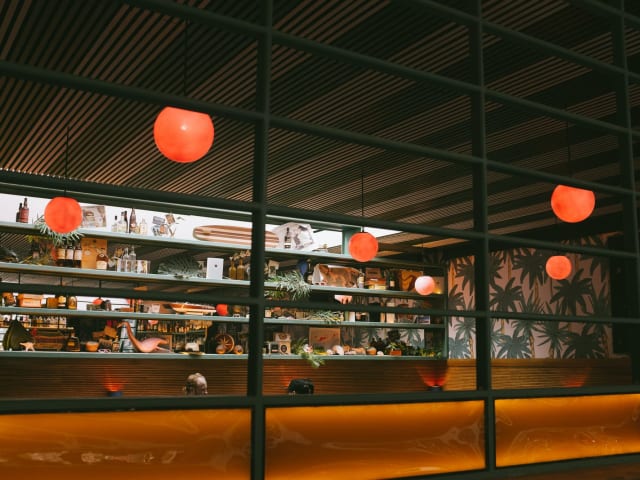 The Happiest Hour by @TheInfatuation