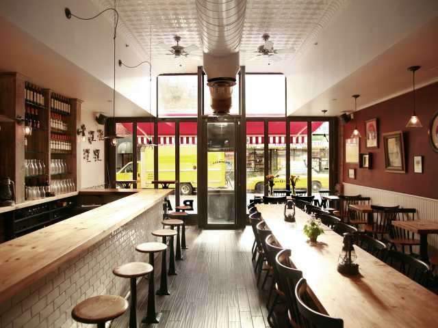 8282 by Infatuation - Reviews