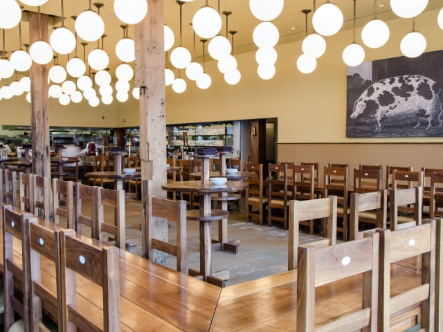 The Publican by Joni Kat Anderson