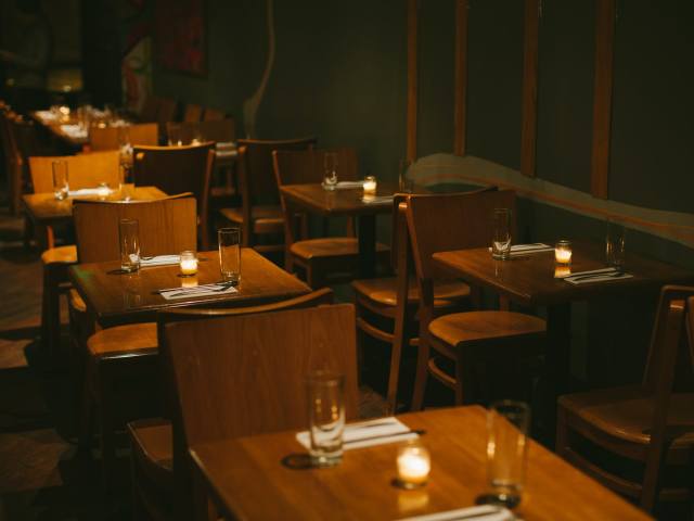 Traif by Infatuation - Reviews