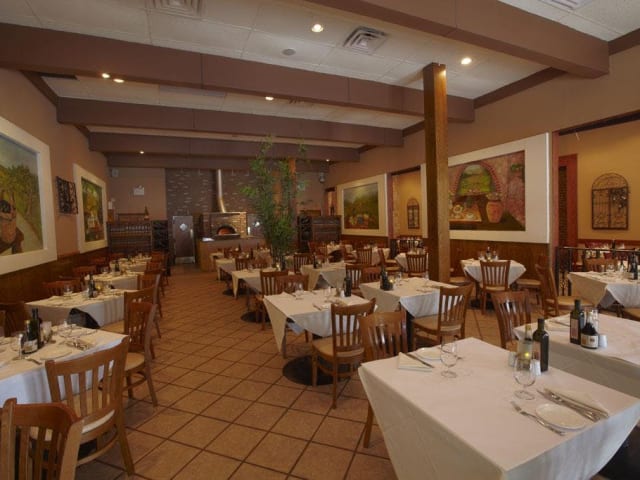 L’incontro by Rocco by Infatuation - Reviews