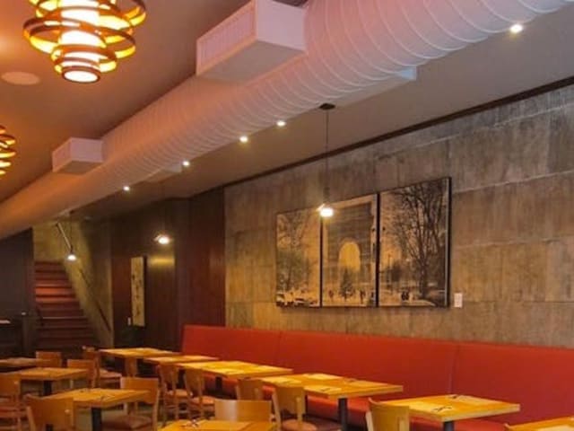 Umami Burger by Infatuation - Reviews