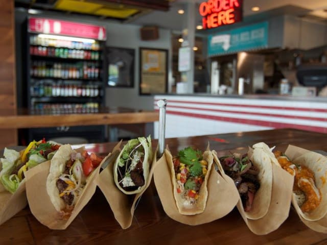 Velvet Taco by Infatuation - Reviews