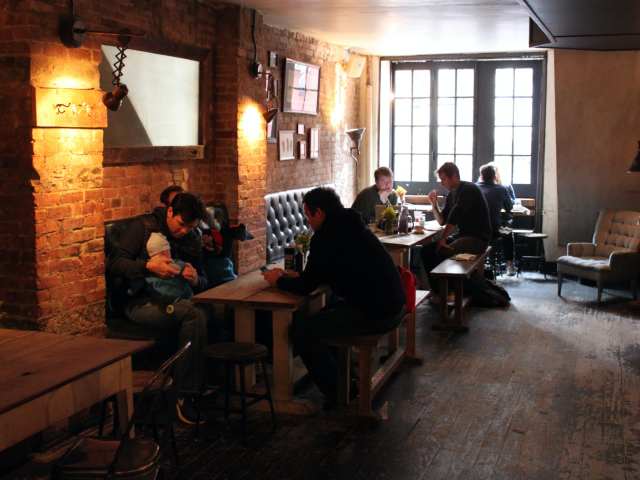 Wilfie & Nell by Infatuation - Reviews