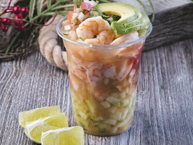 Miches De La Baja by @TheInfatuation