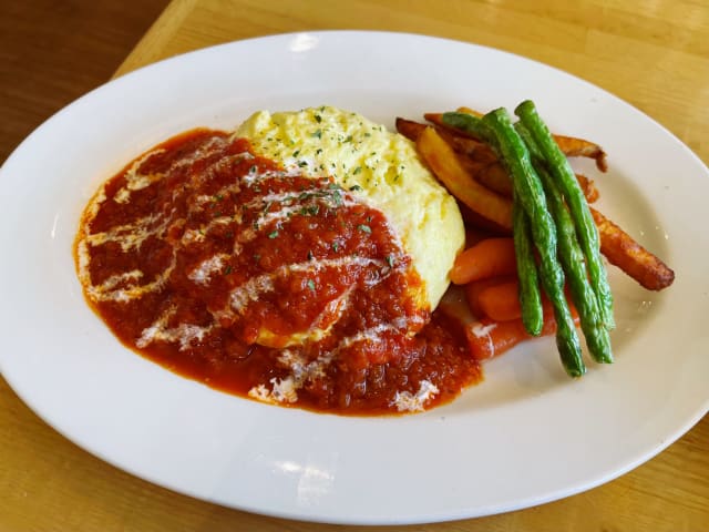 Midoh - Sawtelle by Infatuation - Reviews