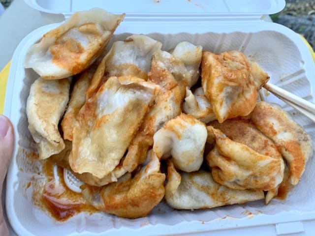 North Dumplings Essex by Infatuation - Reviews