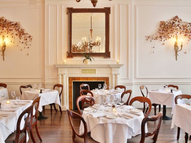 Ognisko Restaurant by Ognisko