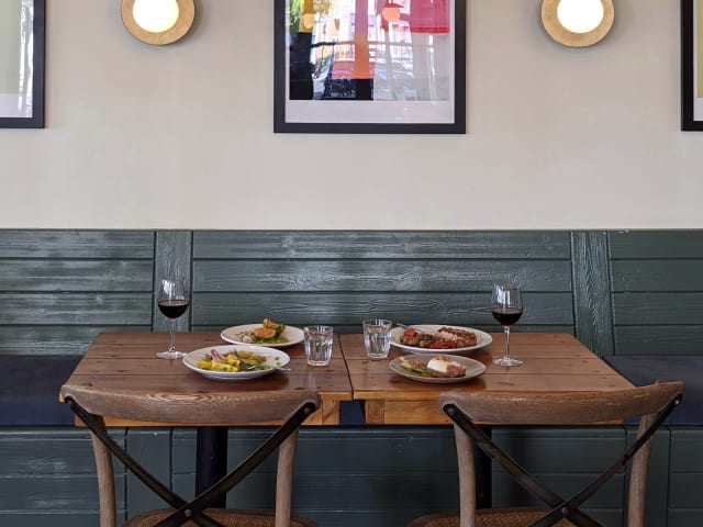 Cin Cin Hove by Cin Cin