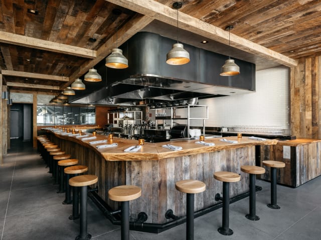 UOVO - Studio City by Infatuation - Reviews