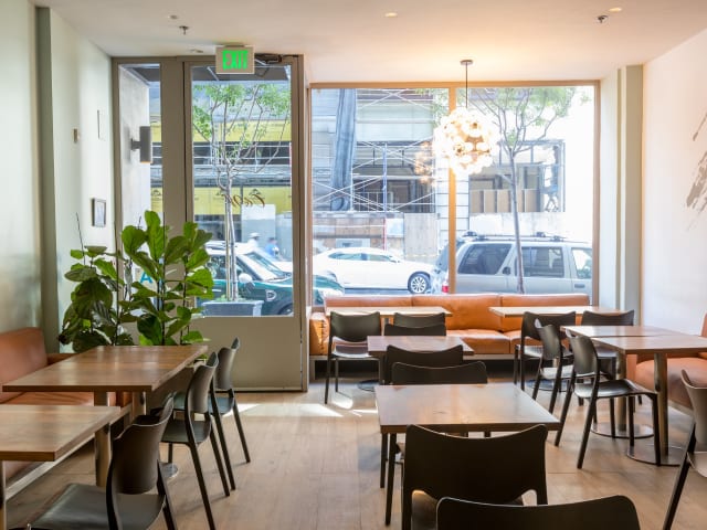 Orsa & Winston by @TheInfatuation